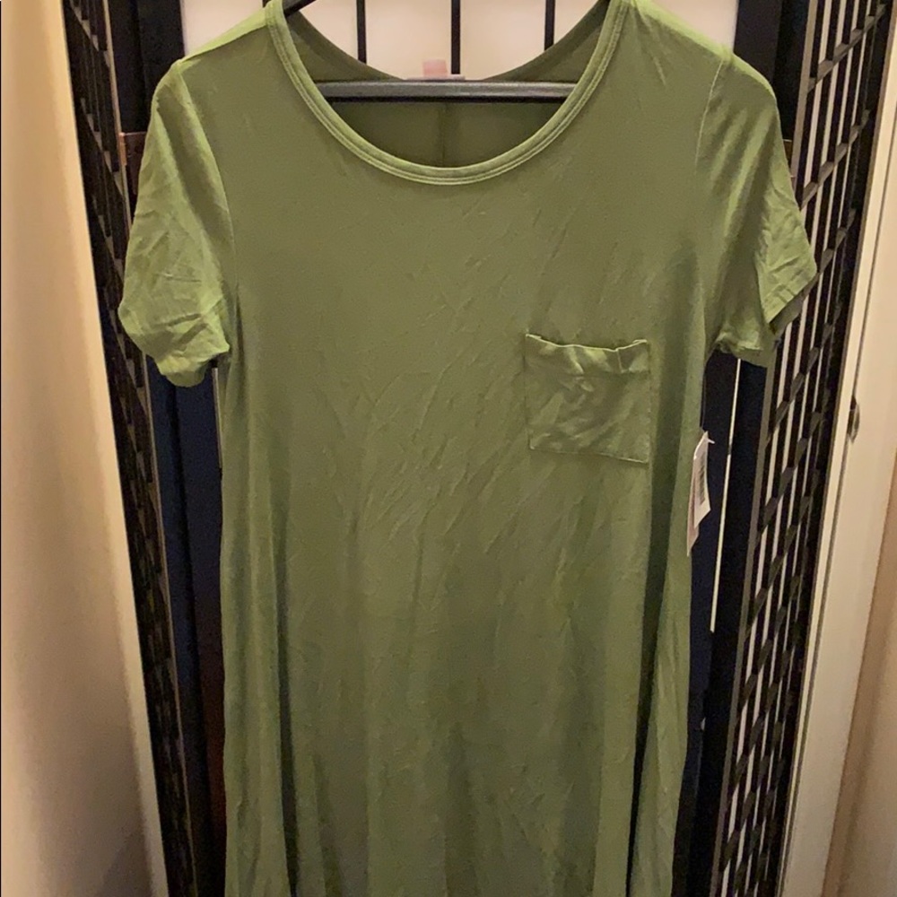 Lularoe Carly Dress